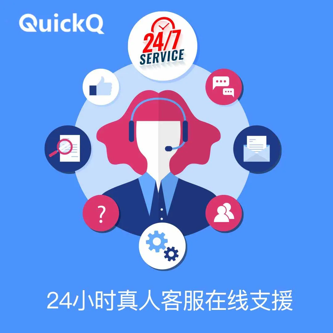 Quickq