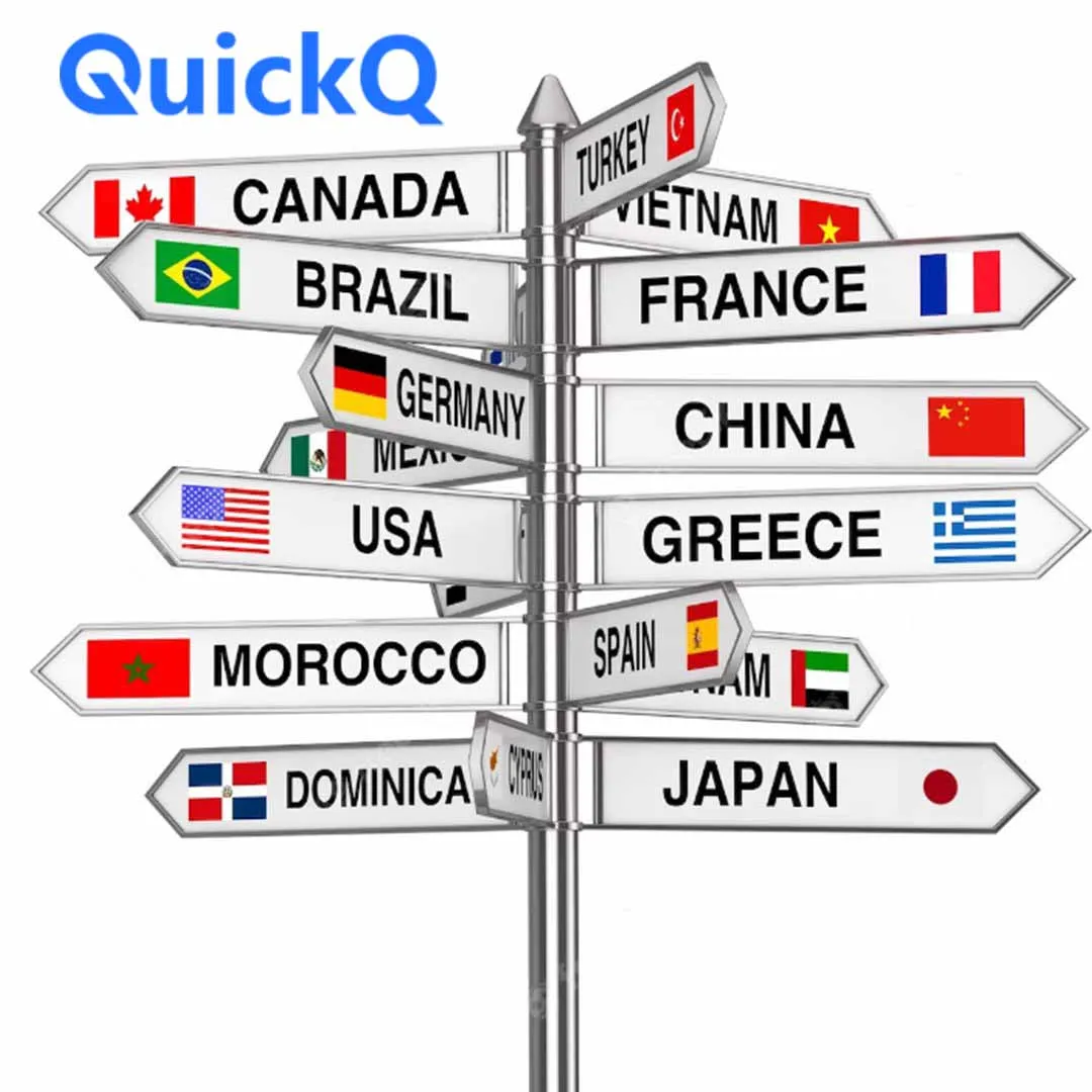 Quickq