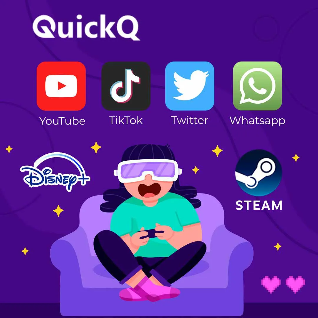 Quickq