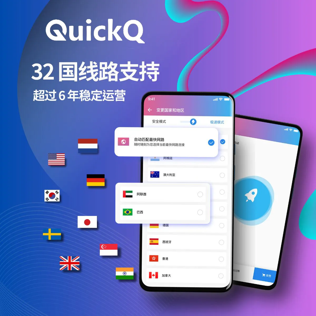 Quickq